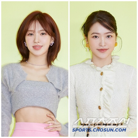 웬디·예리, 11년 몸담은 SM과 결별 "레드벨벳 활동은 유지" [공식입…