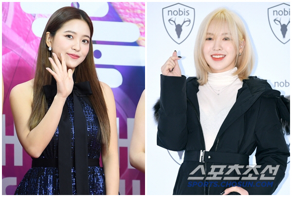 [공식] SM, 레드벨벳 웬디-예리 전속계약 종료 "완전체 활동은 함께"…