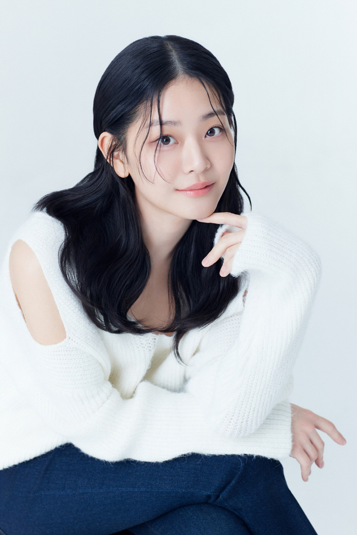 [SC인터뷰] "슬기의 '예쁜구석' 찾아주고 싶었어요..정수빈, '선의의…
