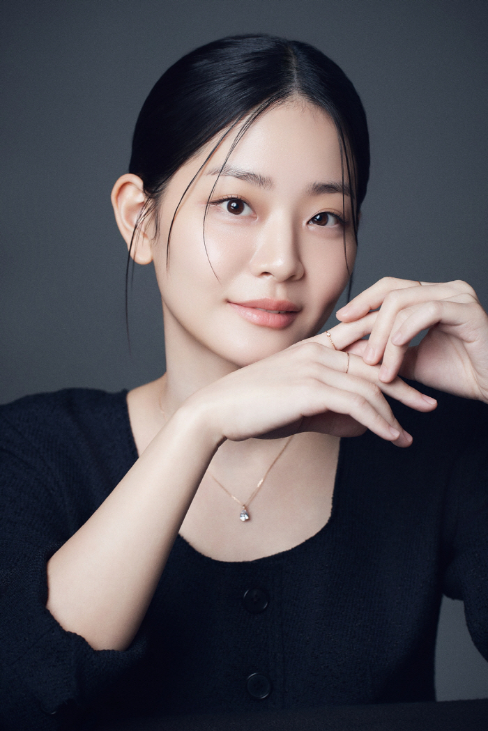 [SC인터뷰] "슬기의 '예쁜구석' 찾아주고 싶었어요..정수빈, '선의의…