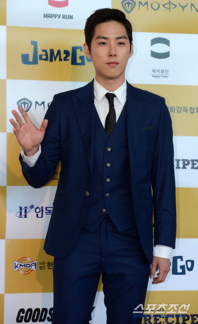 '데뷔 31년차' 백성현 "일 끊겨 낮에는 공사장에서 일해" 충격 고백 …