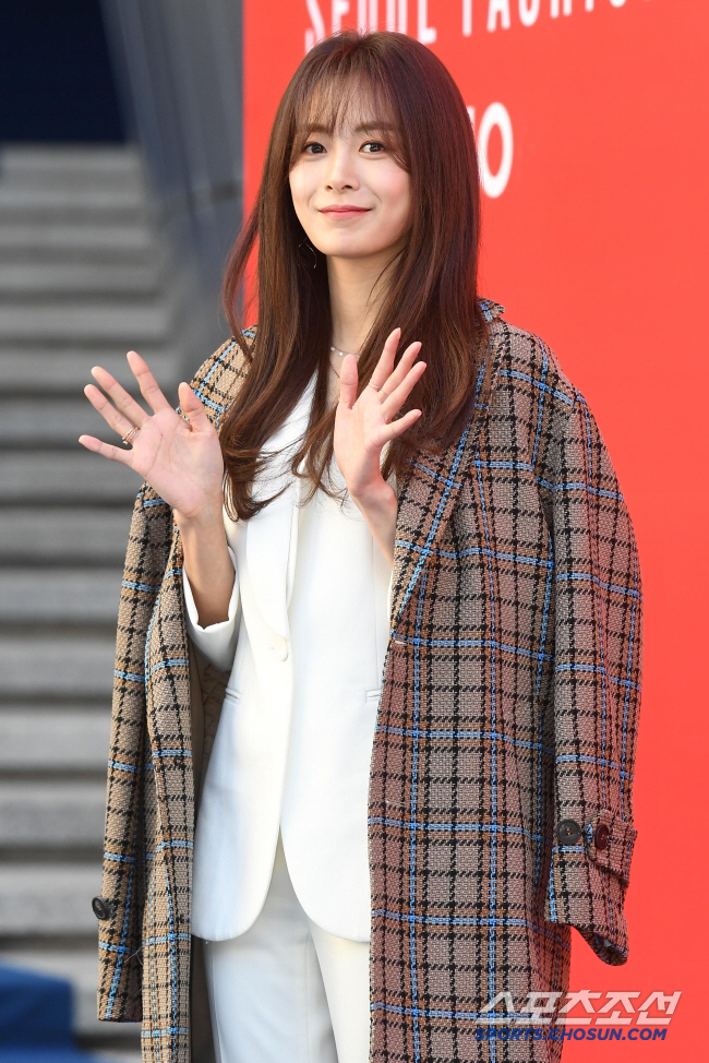 송다은, '버닝썬 루머' 또 해명.."난 업소녀 아냐, 고소 진행 중"[SC이슈]