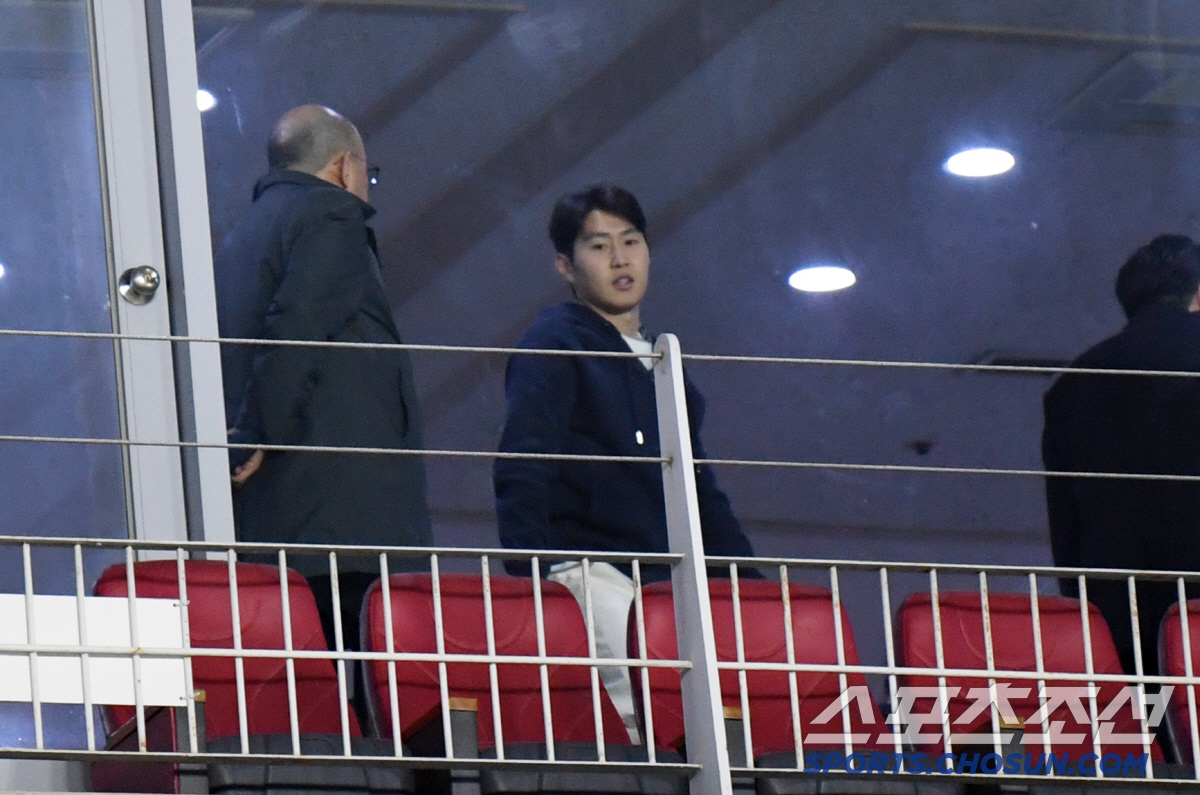 [공식발표]'맨유→아스널 러브콜' 부상 이강인 깜짝 조기 복귀…'기쁘다'…