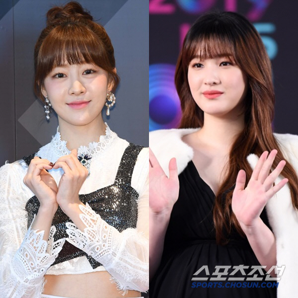 라붐 출신 유정, 율희 '혼전임신' 폭로 "4년간 휴대폰 금지였는데…몰래…