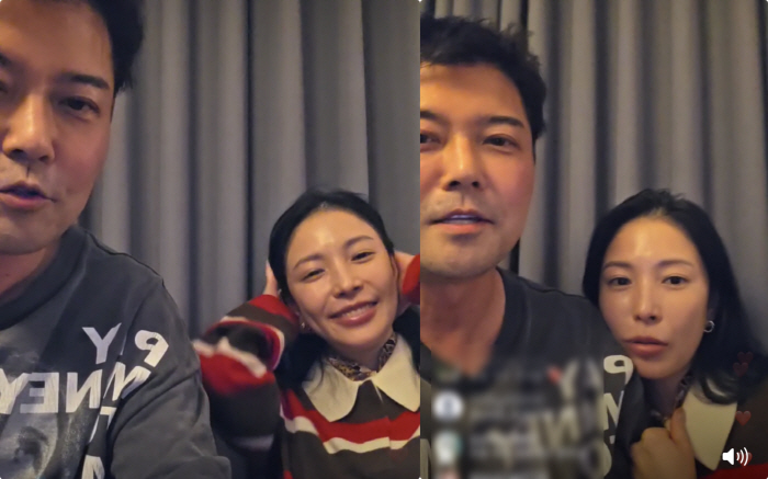 전현무, 보아랑 무슨 사이?..집에서 취중 라방+과감 스킨십→매니저 만류에 급종료