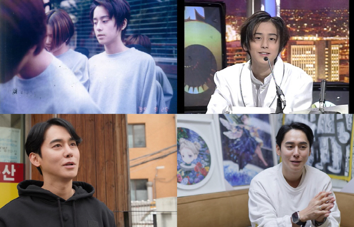 김상혁, 음주운전→20년 공백기 중 충격 근황…"23억 사기 당해"(살림…