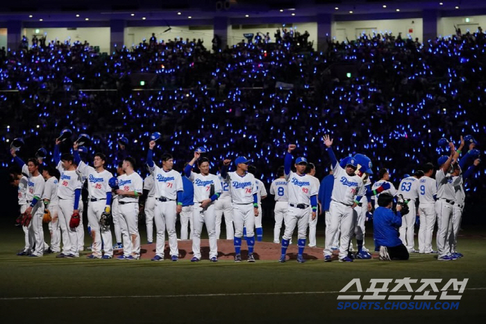 한화보다 더한 꼴찌 주니치 물방망이 타선, 8경기 홈런없이 9득점-팀 타…