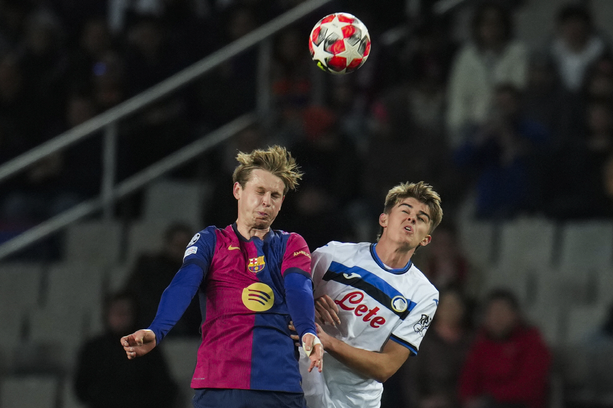 긴급 선회! '비르츠 영입 포기'→11골·11도움 '초신성 플레이메이커'…