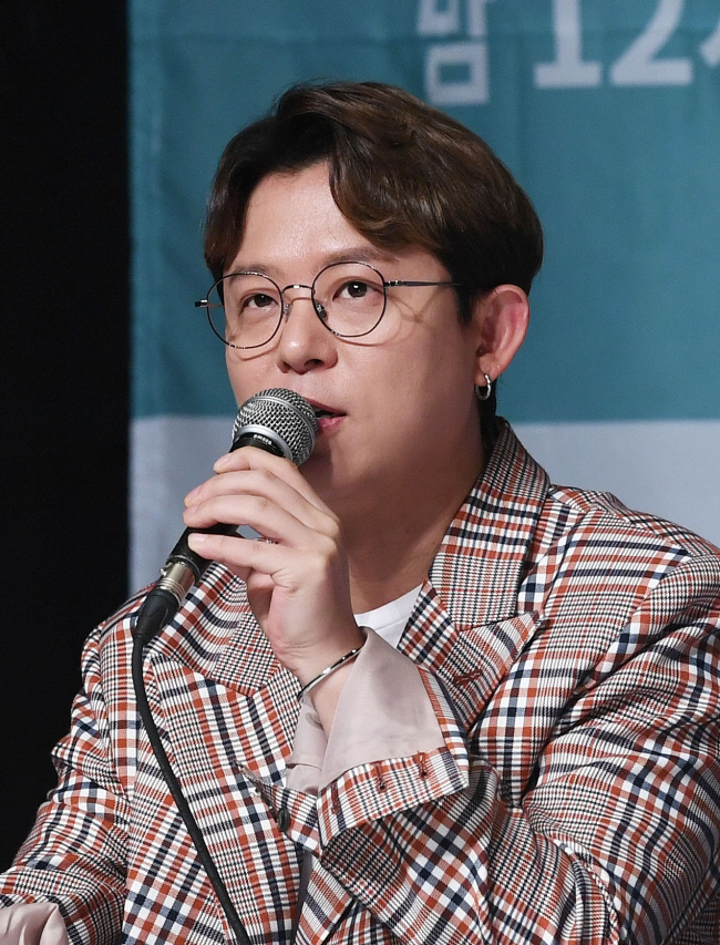 토니안 "17년 만에 아버지 불러봐"...역사적인 순간에 '긴장' ('미…