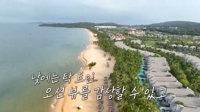 [SC리뷰]김대희, 'Y대 입학' 미녀 딸 공개…지성에 미모까지('독박투어3')