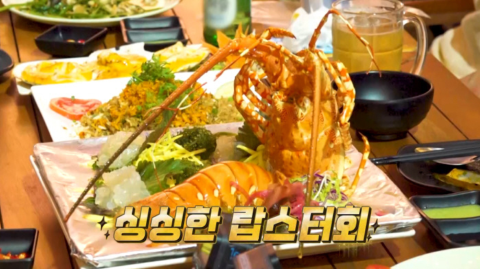[SC리뷰]김대희, 'Y대 입학' 미녀 딸 공개…지성에 미모까지('독박투…
