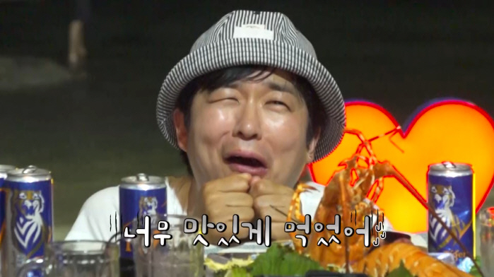[SC리뷰]김대희, 'Y대 입학' 미녀 딸 공개…지성에 미모까지('독박투…