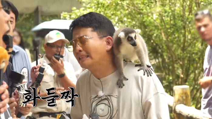 [SC리뷰]김대희, 'Y대 입학' 미녀 딸 공개…지성에 미모까지('독박투…