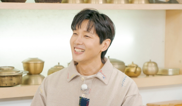 지현우 "여친이 친구와 싸워도 위로 NO, 오히려 친구 편" ('보고싶었…