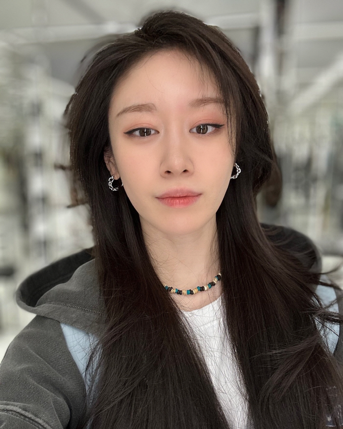 '황재균과 이혼' 지연, "네가 핀 담배만큼"..의미심장 선곡 '눈길'