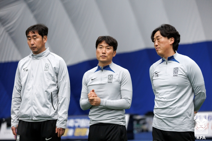 "우연이 계속되면 실력" '중국전 패→인도네시아전 패' 韓축구 줄줄이 참…