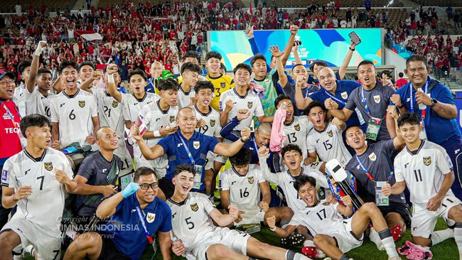 "우연이 계속되면 실력" '중국전 패→인도네시아전 패' 韓축구 줄줄이 참…