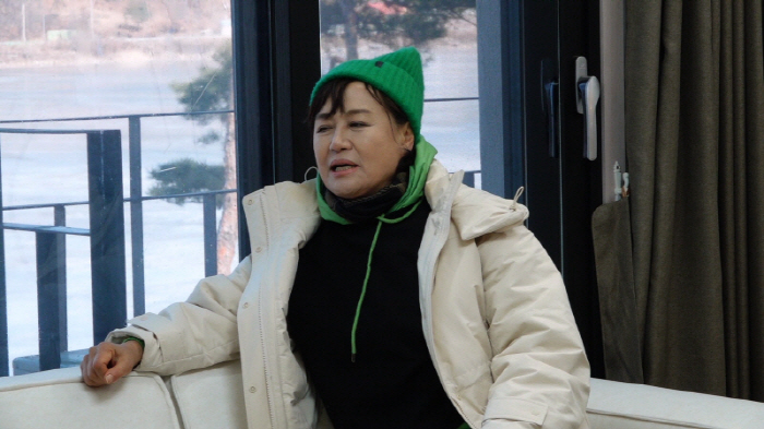 첫 남성멤버 윤다훈, 화장실 법칙에 '발끈'..변기사용법·이용後 청소 등…