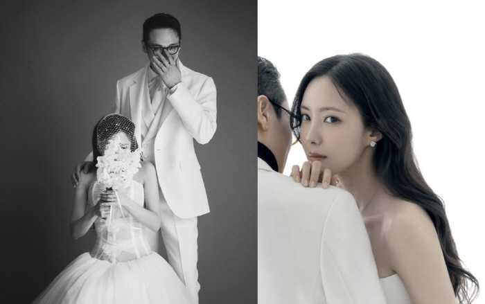 티아라 효민, 오늘(6일) 결혼식...신라호텔서 초호화 비공개 웨딩 "D…