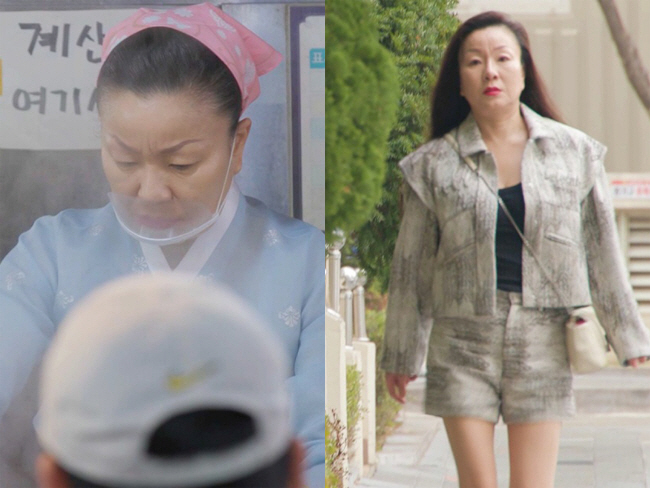 '흑백요리사' 이모카세, 이중생활에 발칵...낯선 모습 '충격' ('동상…