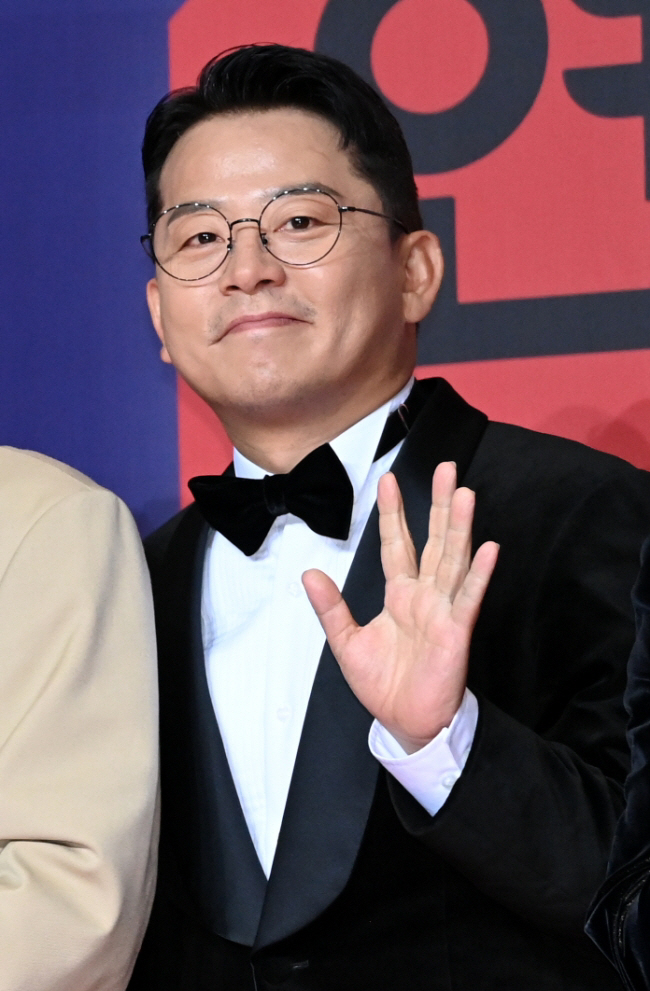 김준호, ♥김지민과 결혼 전 거금 잃었다..."돈 아껴야 되는데" ('독…