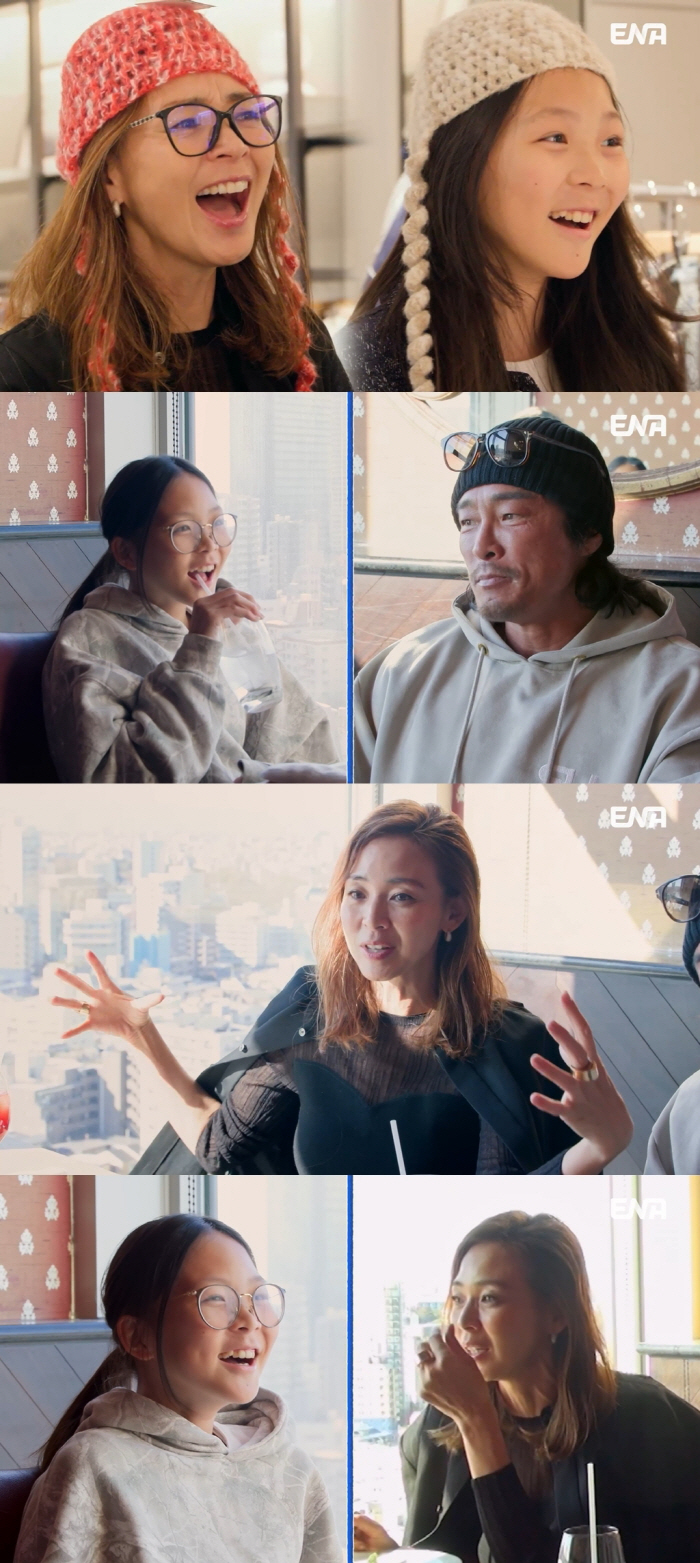 "내 어떤 점이 좋아?"..♥야노 시호 답정너 질문→추성훈 당황한 답변,…