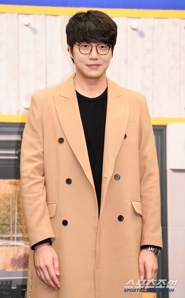 [공식]성시경, 봄 시즌 콘서트 '축가' 14년 만에 중단…"은퇴는 아니다"(전문)