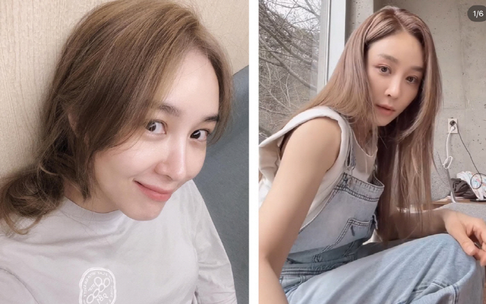 옥주현, 실물 민낯 어떻기에..지인 “화장 하지 마” 조언