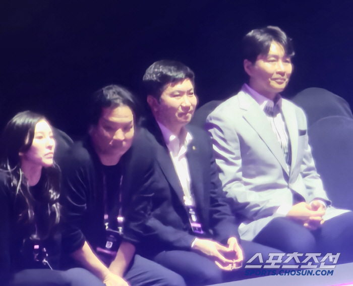 "'닥공'이라는 것이 폭발했다" 이상수,'닥공'이동국 앞에서 린윤주 꺾고…