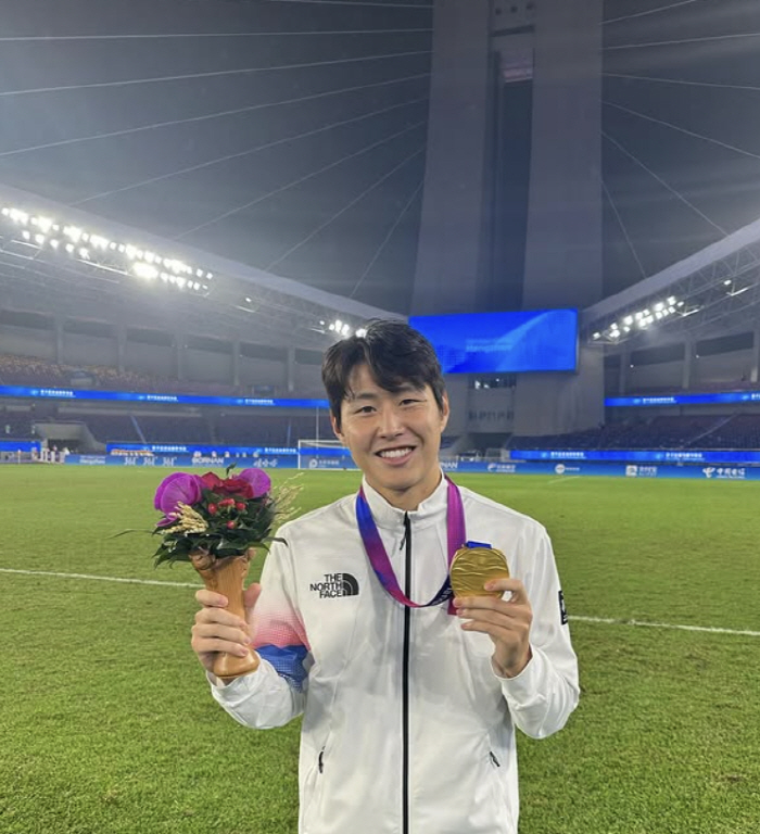 '골든보이 맞네!' 이강인 또 우승, PSG에서 벌써 5번째 트로피…부상…