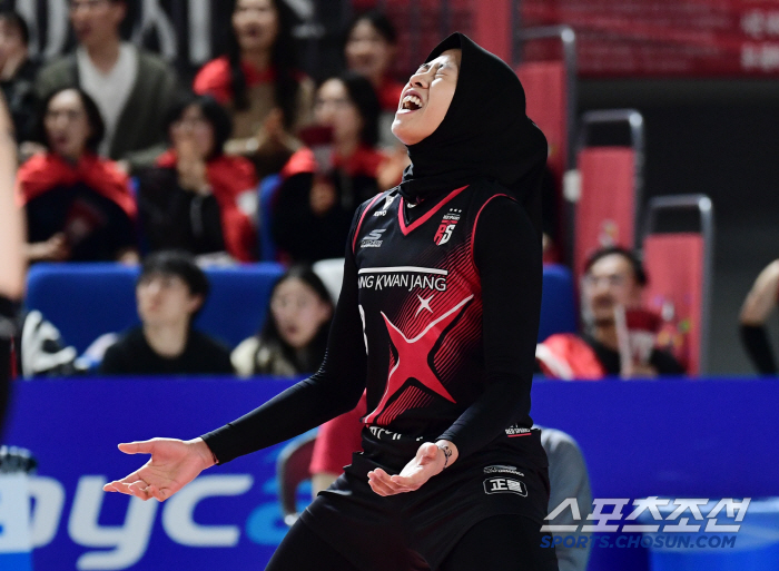 라스트 한 판 더! 김연경 이대로 못 보내 → 정관장 불굴의 의지, 챔프…