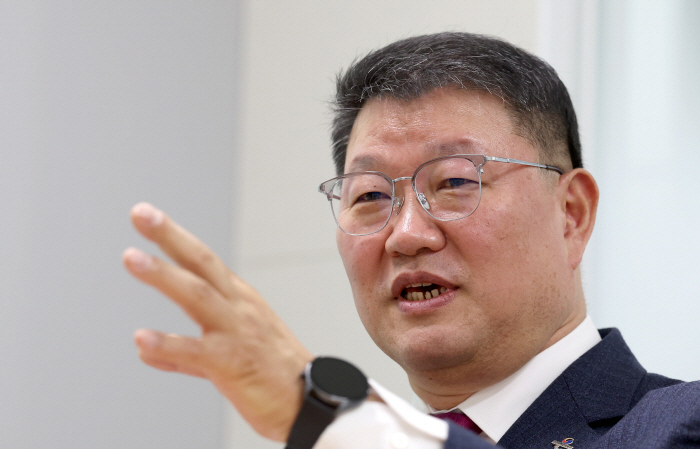 '좌식배구 국대 출신 행정가'전선주 이천선수촌장"선수·지도자 인권 보호 …