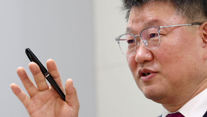 '좌식배구 국대 출신 행정가'전선주 이천선수촌장"선수·지도자 인권 보호 …