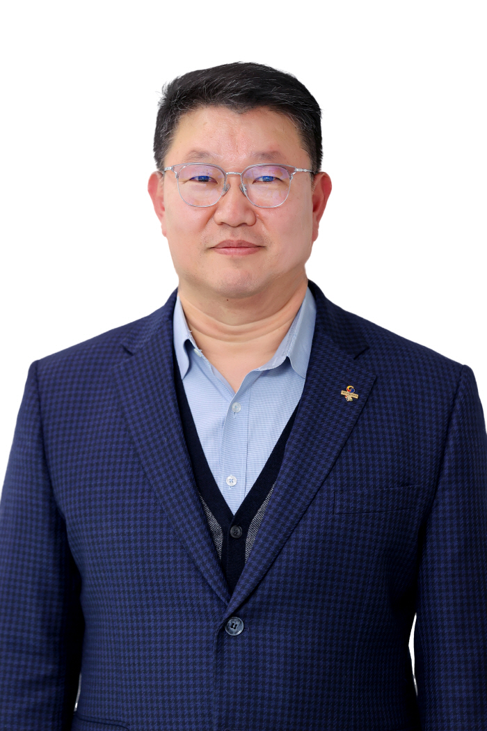 '좌식배구 국대 출신 행정가'전선주 이천선수촌장"선수·지도자 인권 보호 …