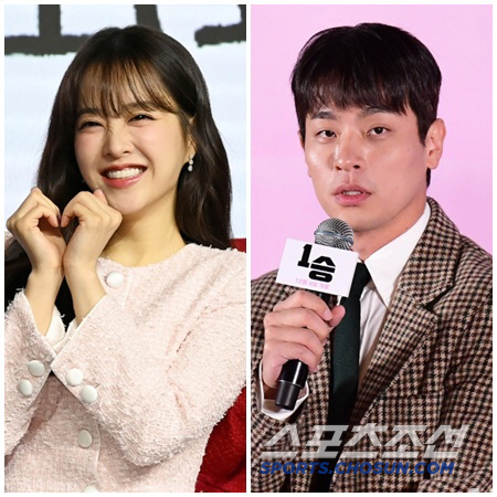 박보영, '3살 연상' 박정민에 '오빠' 호칭 거부 "굉장히 무례해" (…