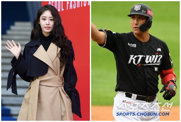 티아라 지연, 효민 결혼식날 전남편 황재균 저격했나 "다신 안보겠단 각오"[SC이슈]