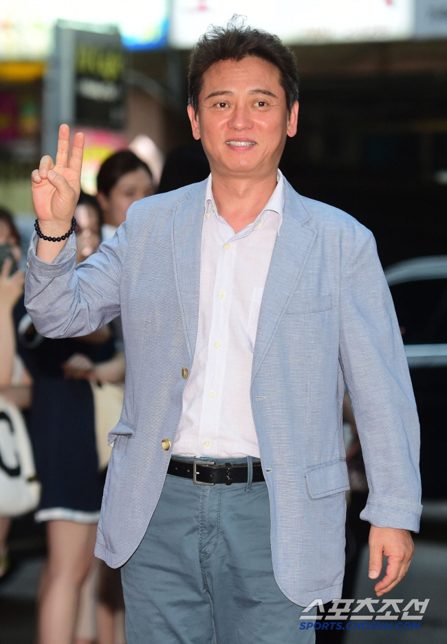 김병옥, 3억 날리고 집도 잃었다 "보증에 주식까지...극심한 스트레스" ('가보자고4')[종합]