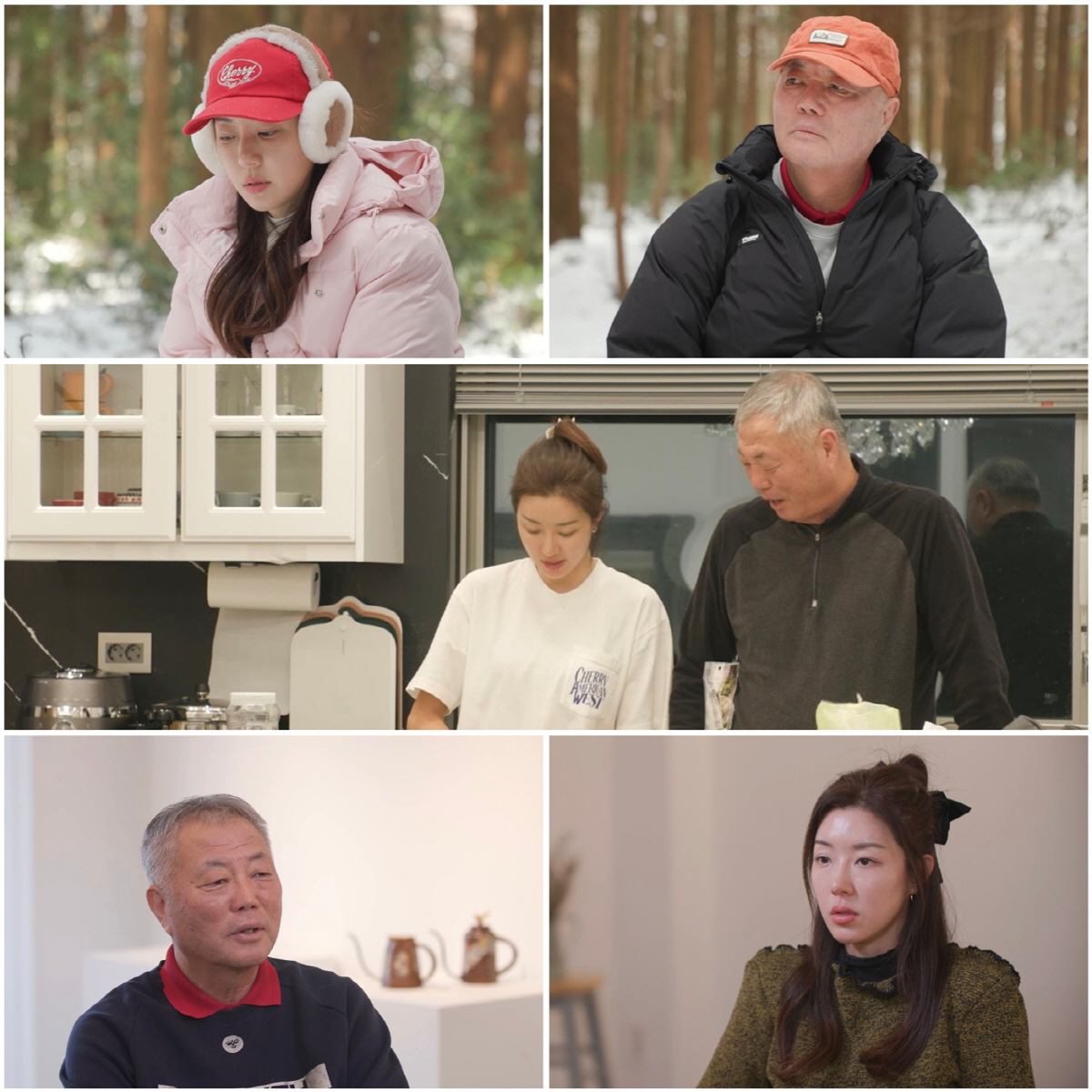 박한별, 6년만 복귀한 이유 "은퇴 결심 후 카페 차린 건데..." ('…