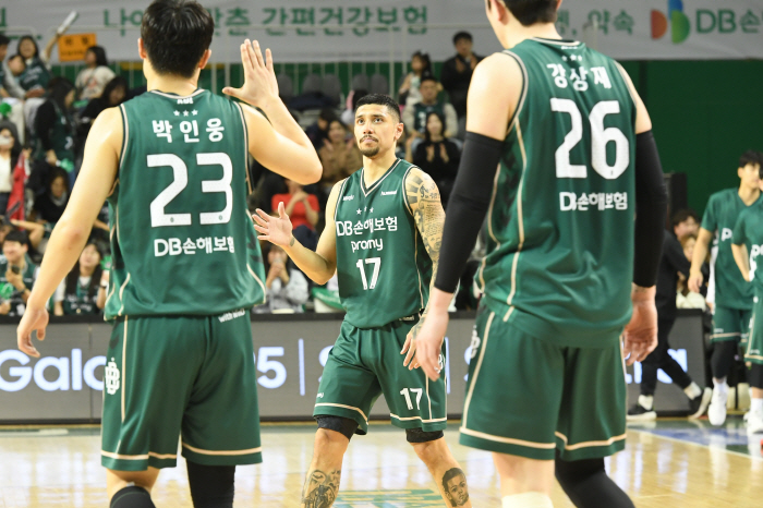 [집중분석] 이기면 6위! 스펠맨 출전여부+변준형 공백+X펙터는? 정관장 vs DB 최종전 프리뷰
