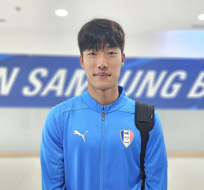 [인터뷰]삼성 축구단에 이건희가 떴다…"선대회장과 한자 뜻까지 똑같아, …