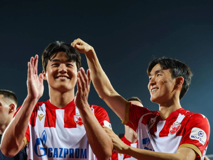 [속보]'韓 축구 대형 이적 예고!' '국가대표 풀백' 설영우, 유럽 리…