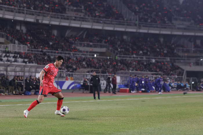 [속보]'韓 축구 대형 이적 예고!' '국가대표 풀백' 설영우, 유럽 리…