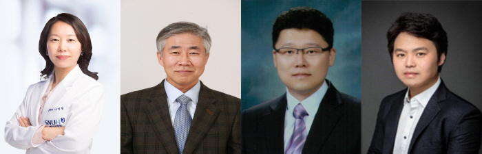 MRI 조영제·뇌암 온열치료 물질로 동시 사용 '나노물질' 개발