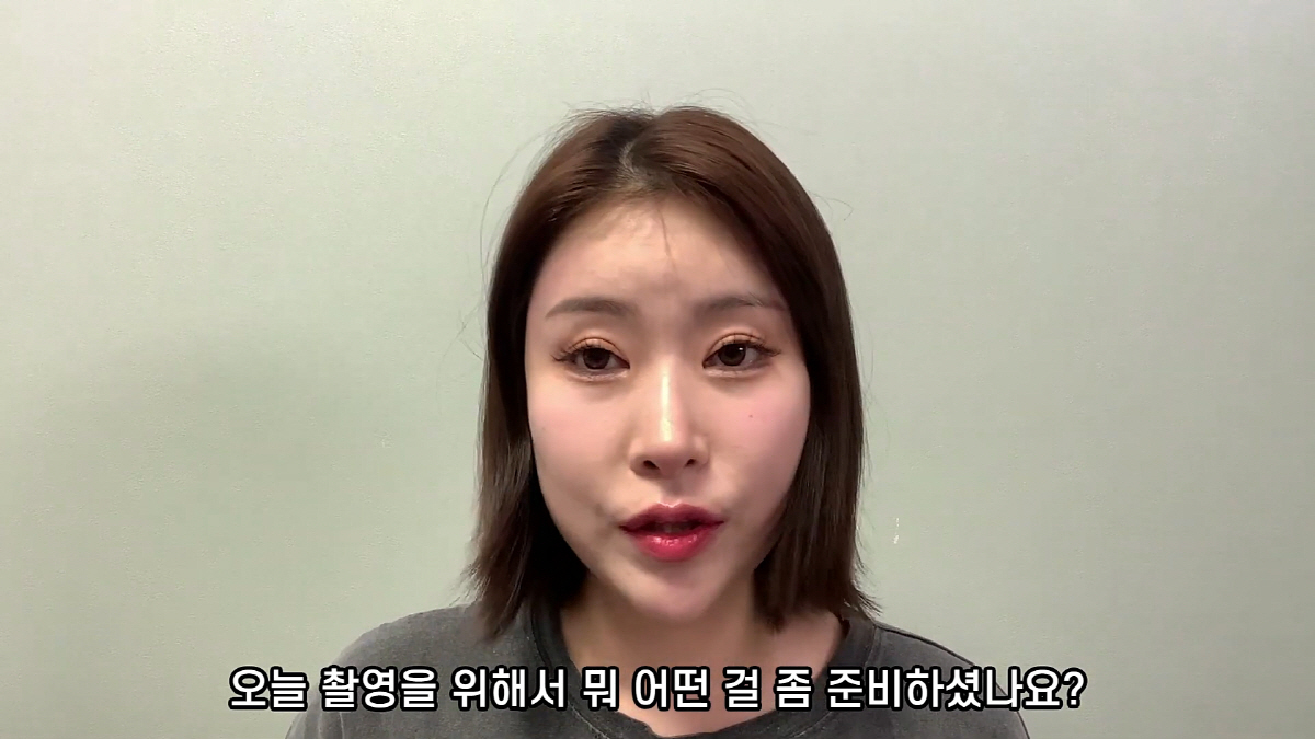 이세영 "인터뷰 내내 단답형 대답한 하던★..결국 방송에선 못썼다"(영평…