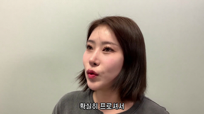 이세영 "인터뷰 내내 단답형 대답한 하던★..결국 방송에선 못썼다"(영평…