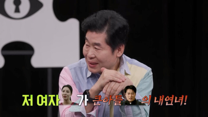 이연복 "비밀 레시피노트는 가족들 안보는데서 줘야지..문제 생겨"(탐비)