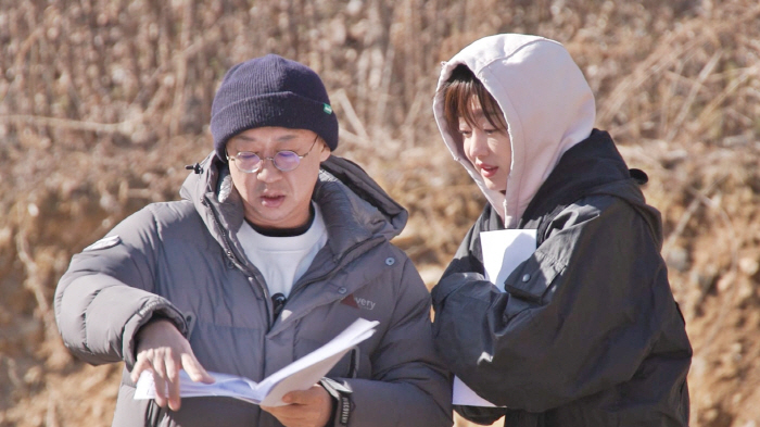 [종합] "다시 생각해, 마지막 기회야"..최여진♥김재욱 논란 신경 썼나…