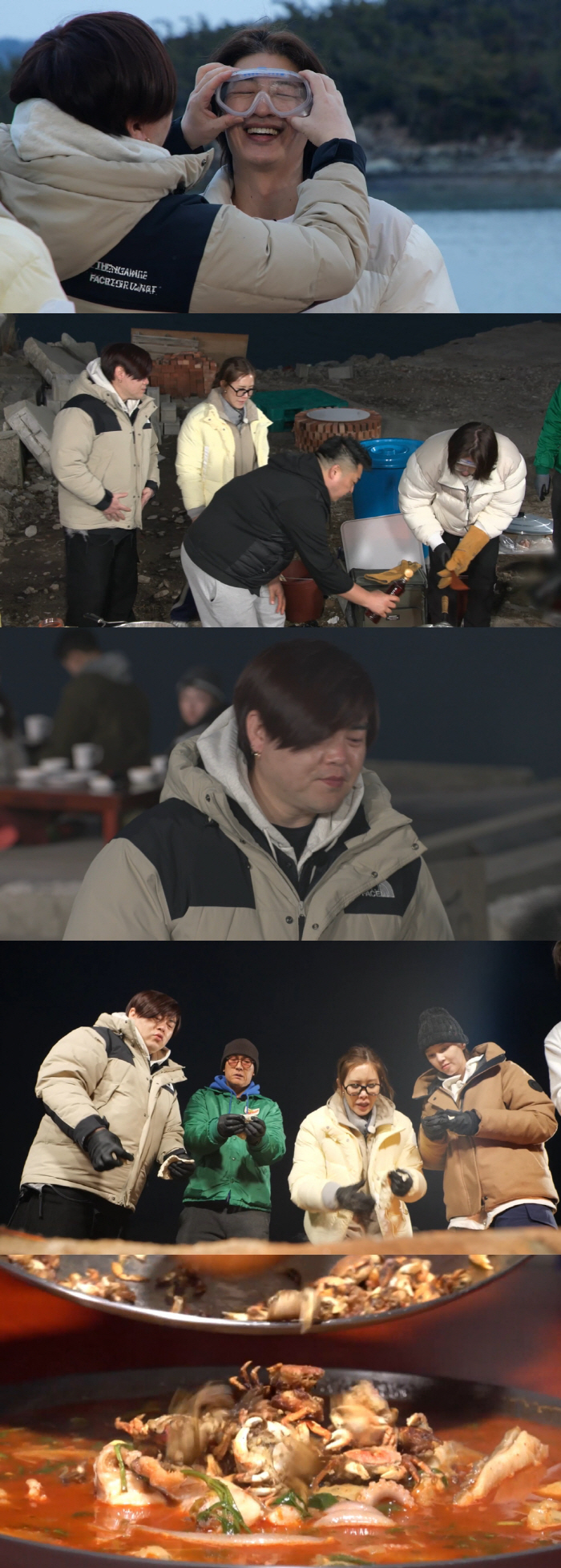 'H.O.T.→god' 1세대 아이돌, 단체 행동 나섰다…"상상도 못 해"('푹다행')
