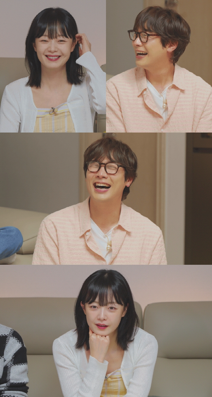 "키스하면서 친해져"…전소민-최다니엘, 함께 여행 중 폭탄 발언('위대한 가이드2')