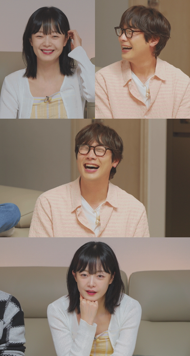 "키스하면서 친해져"…전소민-최다니엘, 함께 여행 중 폭탄 발언('위대한…